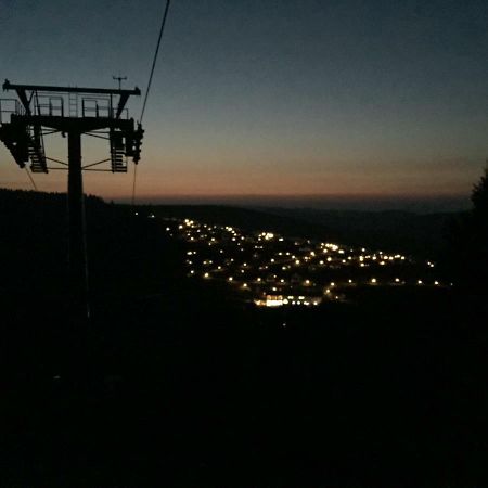 Goski & Gobike Winterberg 4K Netflix Free Exterior photo