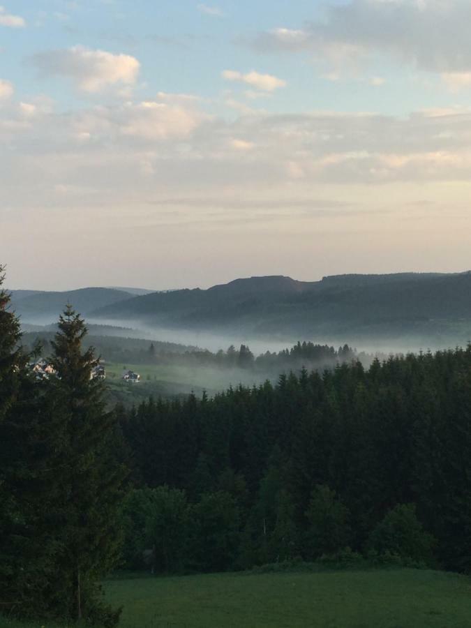 Goski & Gobike Winterberg 4K Netflix Free Exterior photo