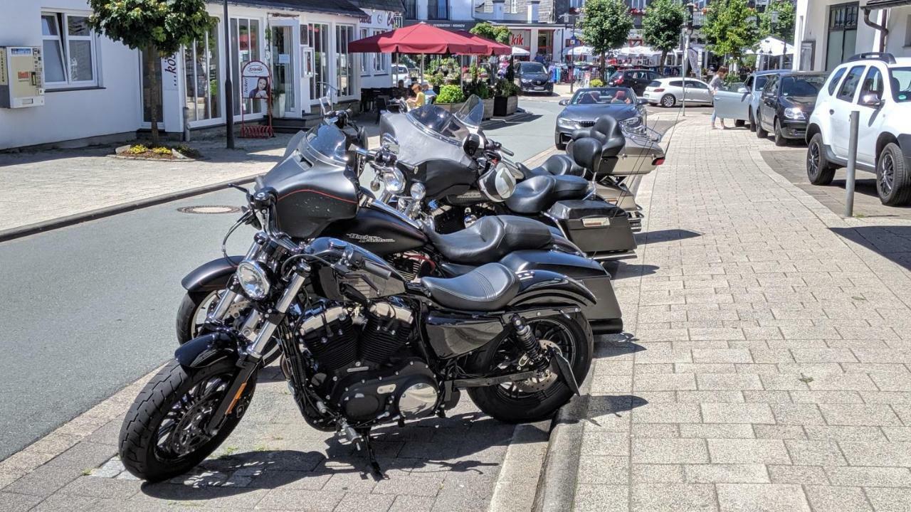 Goski & Gobike Winterberg 4K Netflix Free Exterior photo