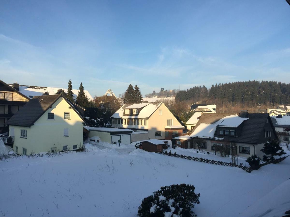 Goski & Gobike Winterberg 4K Netflix Free Exterior photo